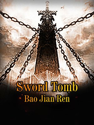cover image of Sword Tomb